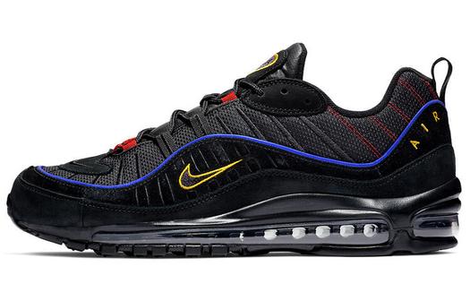 Мужские беговые кроссовки Nike Air Max 98