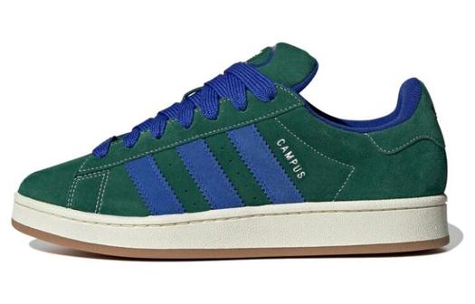 Кроссовки для скейтбординга Adidas Originals Campus унисекс