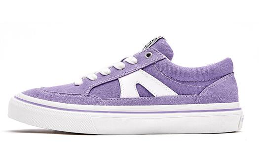 Кроссовки Vision Street Wear Stick Skateboarding Unisex, сиреневый/белый