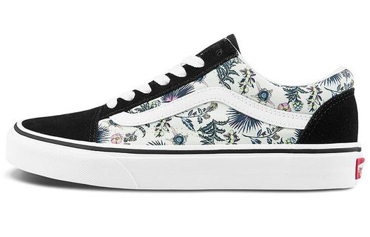 Кроссовки Vans Old Skool 'Paradise Floral'