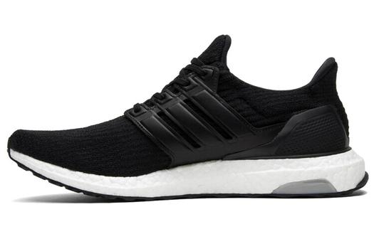 Кроссовки Adidas Ultraboost 3.0 Unisex, черный/белый