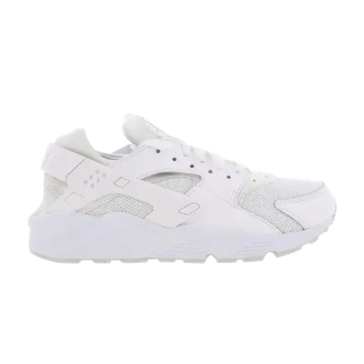 Кроссовки Nike Air Huarache 'White Pure Platinum', белый
