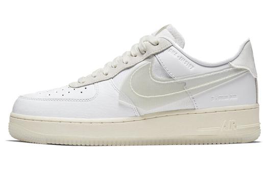 Кроссовки Nike Air Force 1 Dna, белый