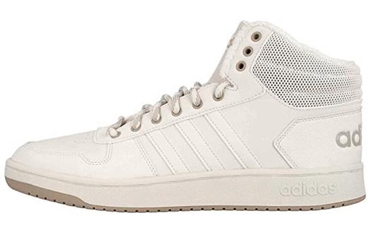 Кроссовки для скейтбординга Adidas Neo Hoops 2.0 Мужской