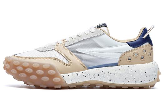 Мужская обувь Fila Gara Lifestyle