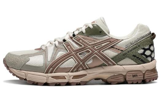 Мужские кроссовки ASICS (низкий верх)