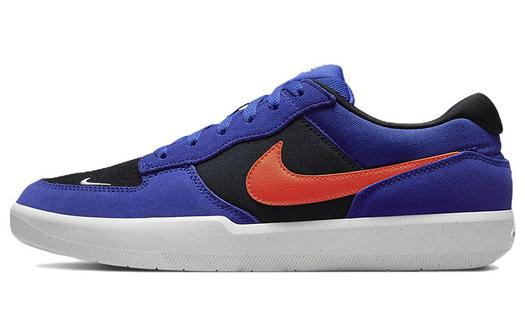 Кроссовки Nike Sb Force 58 Concord Team Orange