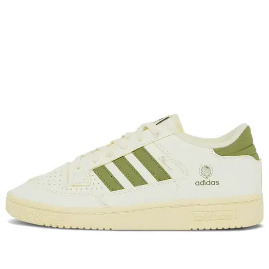 Кроссовки adidas x END. Centennial Low 'Consortium Cup - Present', белый