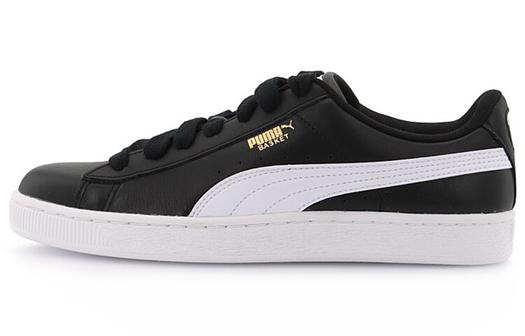 Кроссовки PUMA Basket Classic Lfs