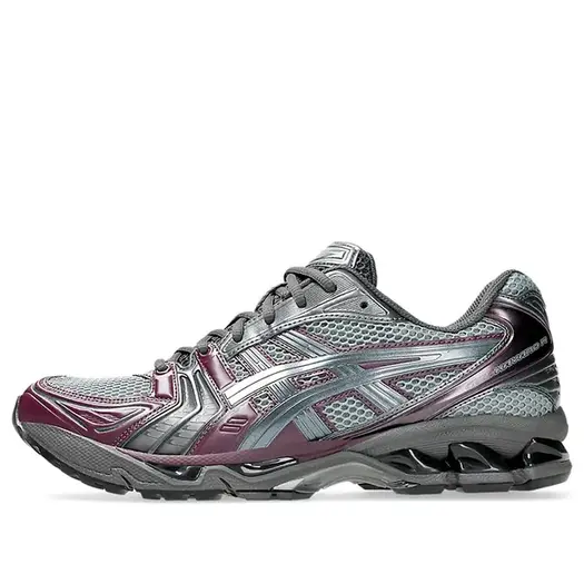 Кроссовки ASICS x atmos Gel Kayano 14 'Tokyo Nightlife', серый