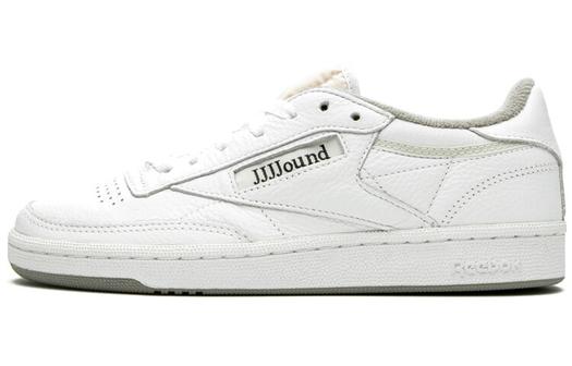 Мужские кроссовки для скейтбординга Reebok Club C