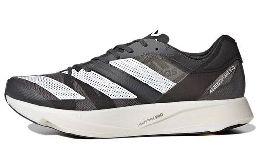 Adidas Adizero Takumi Sen 8 Серый Белый
