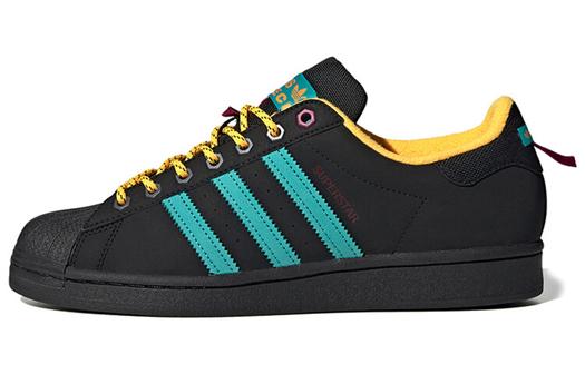 Adidas originals Superstar Обувь для скейтбординга унисекс