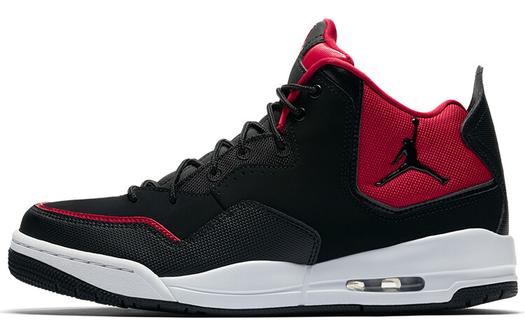 Кроссовки Jordan Courtside 23 (Gym Red)