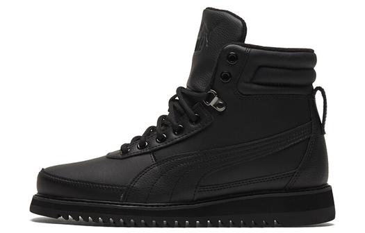 Кроссовки PUMA Desierto V2 'Black'