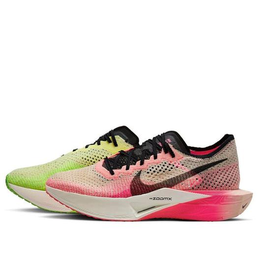 Кроссовки Nike ZoomX VaporFly Next% 3 'Ekiden Zoom Pack', зеленый