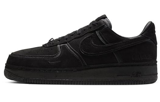 Ма Маньер × Nike Air Force 1 Low