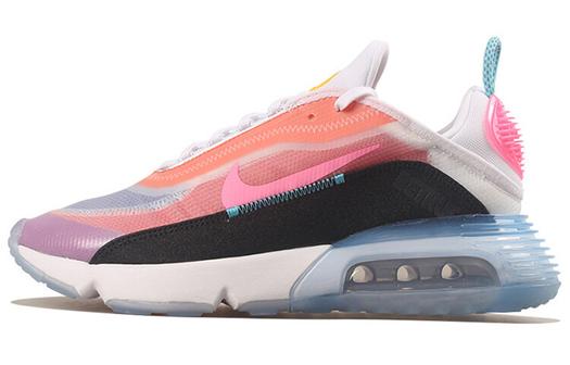Кроссовки Nike Air Max 2090, разноцветный