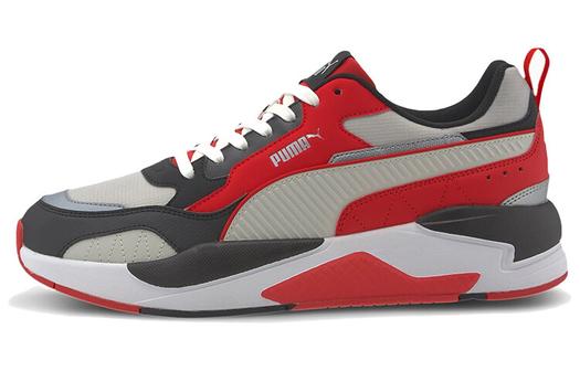 Кроссовки Puma X-Ray 2 Life Unisex, серый/красный