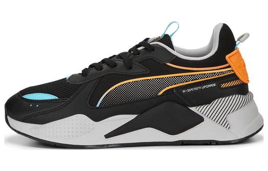 Мужская повседневная обувь Puma RS-X Life