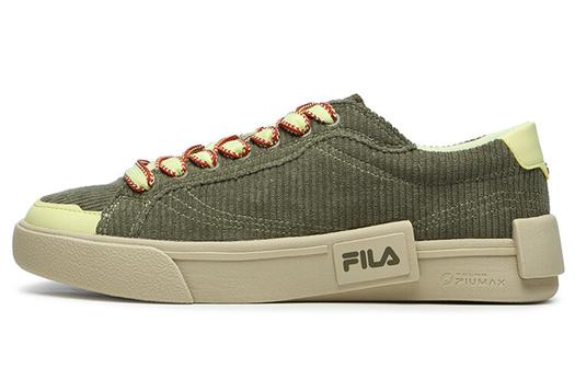 Мужская обувь для скейтбординга Fila Fusion POP