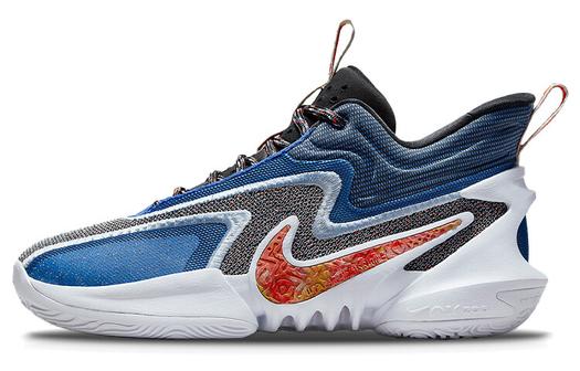 Кроссовки Nike Cosmic Unity 2, синий/серый