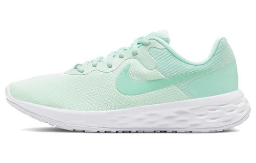 Кроссовки Nike Revolution 6, светло-зеленый
