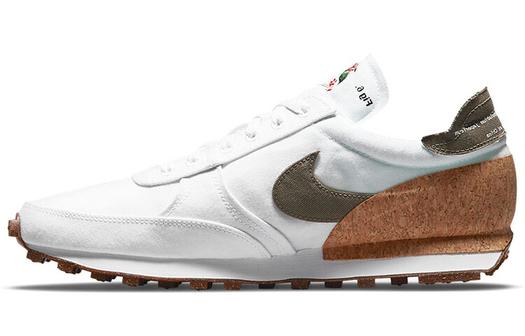 Кроссовки Nike DBreak Type Pagoda, белый