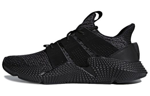 Кроссовки Adidas Originals Prophere Lifestyle Unisex CQ2126, черный