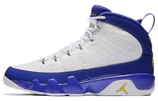 Кроссовки JORDAN 9 Retro Kobe Bryant Pe