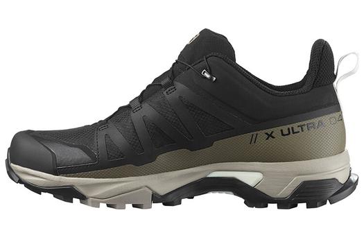 Кроссовки мужские для активного отдыха Salomon X Ultra 4