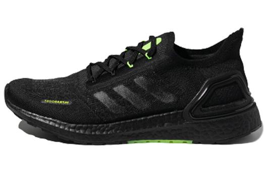 Кроссовки Adidas Ultraboost Summer.Rdy, черный