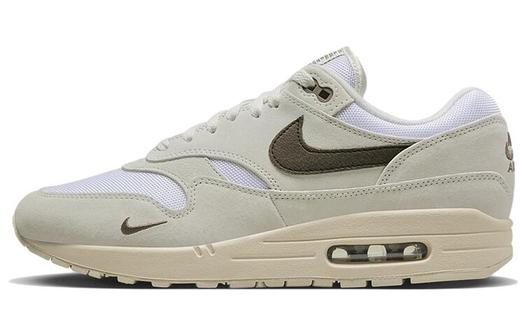 Кроссовки Nike Air Max 1 Sail Ironstone