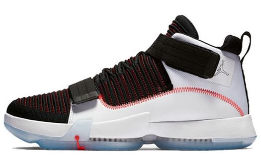 Винтажные мужские баскетбольные кроссовки Jordan Supreme Elevation
