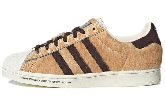 Кроссовки Adidas Originals Superstar Atmos Hachiko