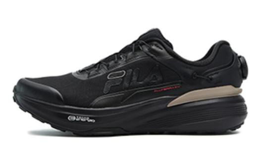 Мужская обувь для активного отдыха Fila LYNX BOA ATR LEA, черный