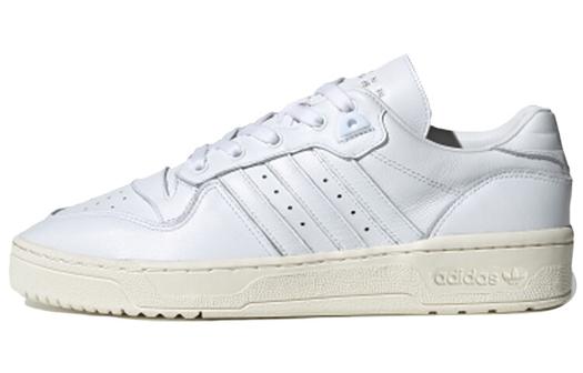 Кроссовки Adidas Originals Rivalry Low Home Of Classics, белый