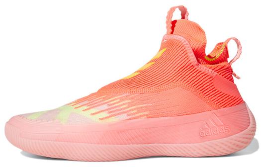 Кроссовки Adidas N3xt L3v3l Futurenatural Signal Pink