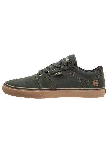 Кроссовки Etnies, зеленый