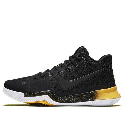 Кроссовки Nike Kyrie 3 EP 'Multi-Color', мультиколор