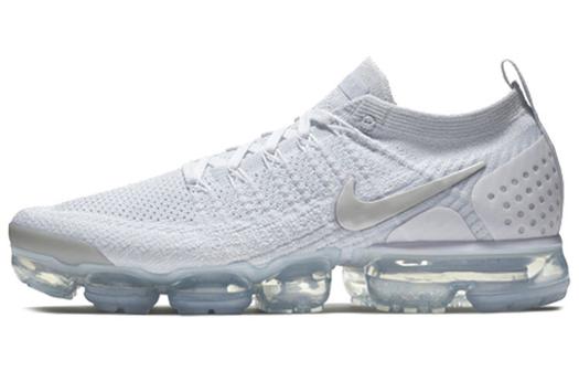 Мужские беговые кроссовки Nike VaporMax Flyknit 2