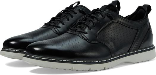 Кроссовки Sync Lace-Up Stacy Adams, черный