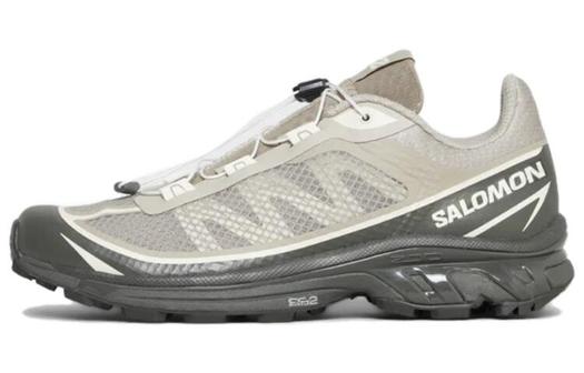 Кроссовки Salomon XT-6 FT Винтаж Хаки