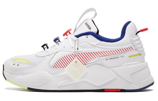 Кроссовки PUMA RX-X Decor 8 Decor8