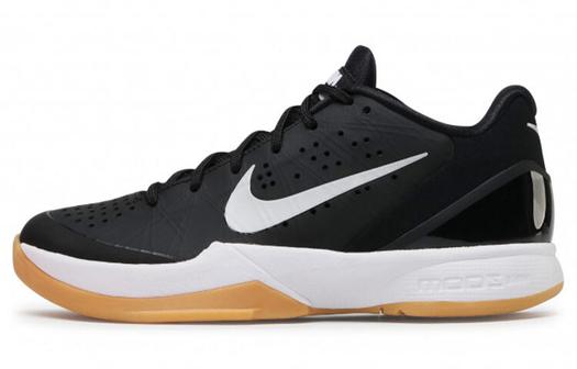 Мужские баскетбольные кроссовки Nike Air Zoom Hyperattack Vintage