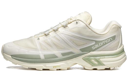 Кроссовки Salomon XT-Wings 2 Outdoor Performance Unisex, белый