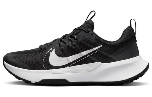 Кроссовки мужские Nike Juniper для трейлраннинга, черный/белый