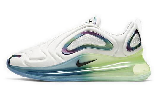 Кроссовки Nike Air Max 720 Bubble Pack