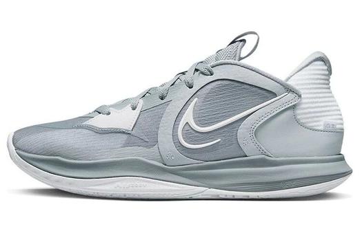 Кроссовки Nike Kyrie 5 Low TB, серый