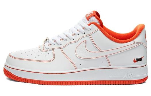 Кроссовки Nike Air Force 1 Low Rucker Park 2020